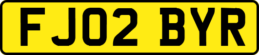 FJ02BYR