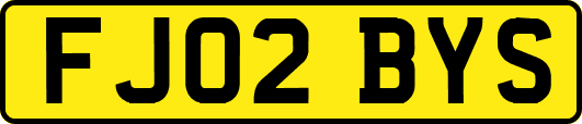 FJ02BYS