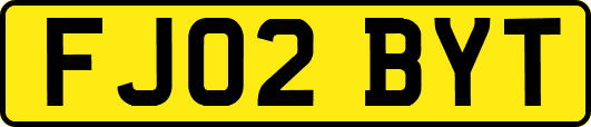 FJ02BYT