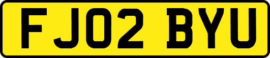 FJ02BYU