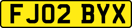 FJ02BYX