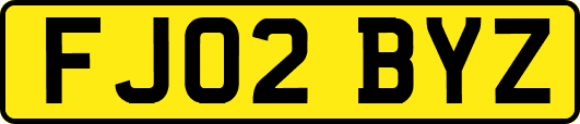 FJ02BYZ