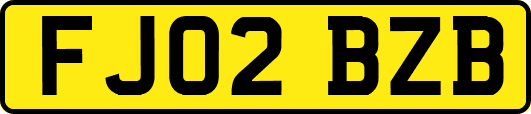 FJ02BZB