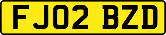 FJ02BZD