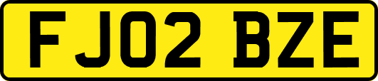 FJ02BZE
