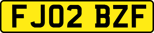 FJ02BZF