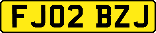 FJ02BZJ