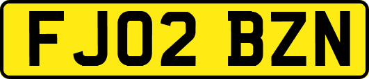 FJ02BZN
