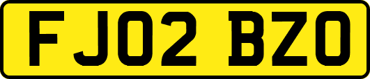 FJ02BZO