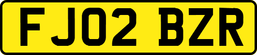 FJ02BZR
