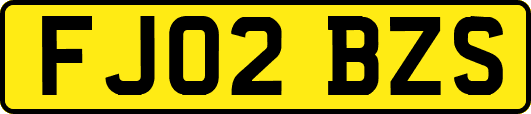 FJ02BZS