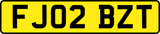 FJ02BZT