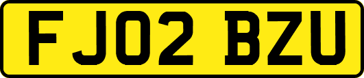 FJ02BZU