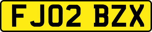 FJ02BZX