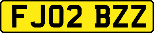 FJ02BZZ