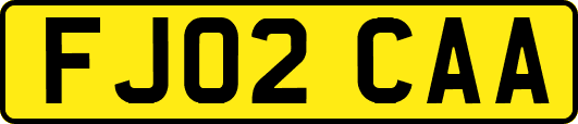 FJ02CAA