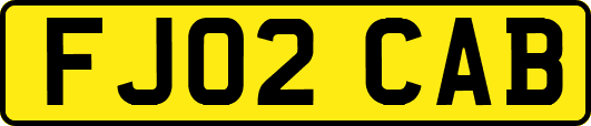 FJ02CAB