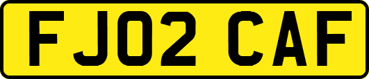FJ02CAF