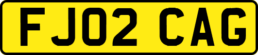 FJ02CAG