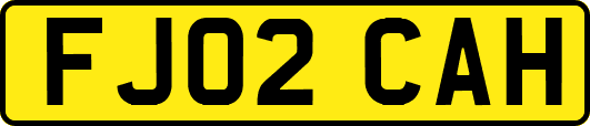 FJ02CAH