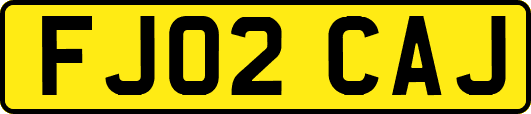 FJ02CAJ