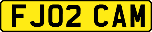 FJ02CAM