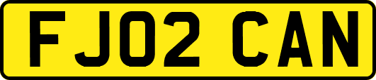 FJ02CAN