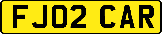 FJ02CAR