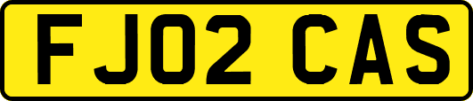 FJ02CAS