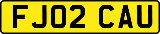 FJ02CAU