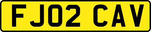 FJ02CAV