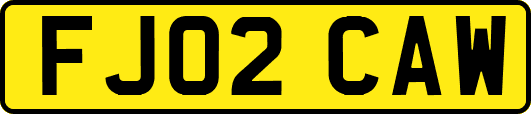 FJ02CAW