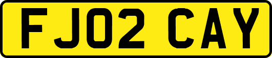 FJ02CAY