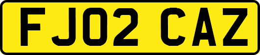 FJ02CAZ