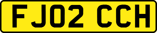 FJ02CCH