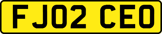 FJ02CEO