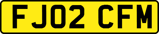 FJ02CFM