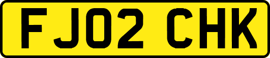 FJ02CHK