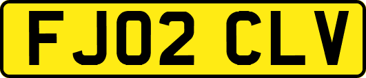 FJ02CLV