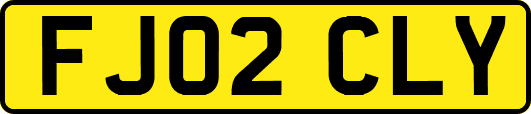 FJ02CLY