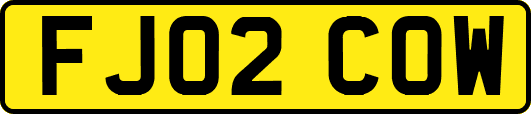 FJ02COW