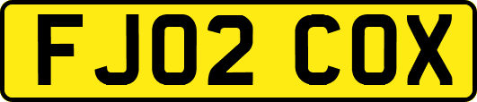 FJ02COX