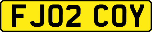 FJ02COY
