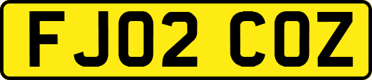 FJ02COZ