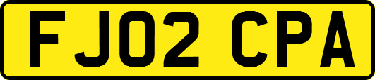 FJ02CPA