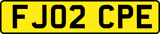 FJ02CPE