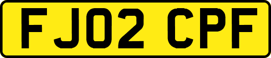 FJ02CPF