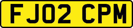 FJ02CPM