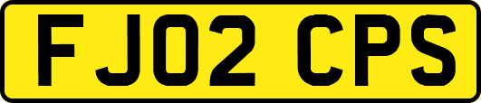 FJ02CPS