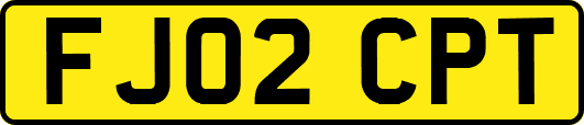 FJ02CPT